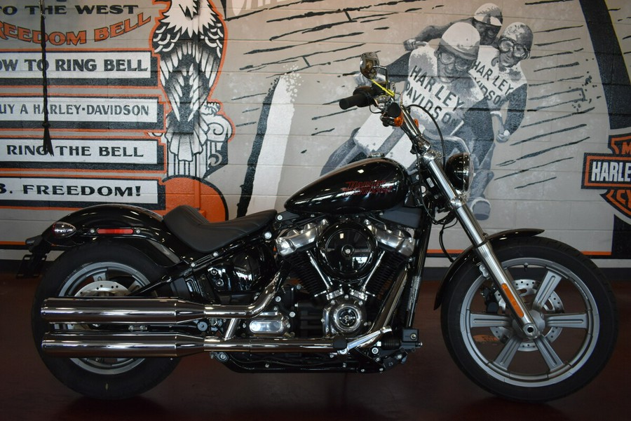 2023 Harley-Davidson Softail Standard