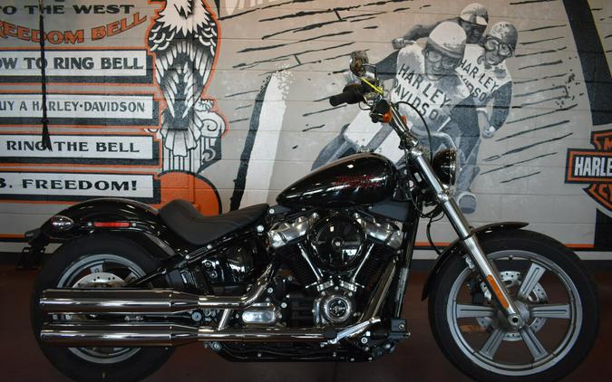 2023 Harley-Davidson Softail Standard