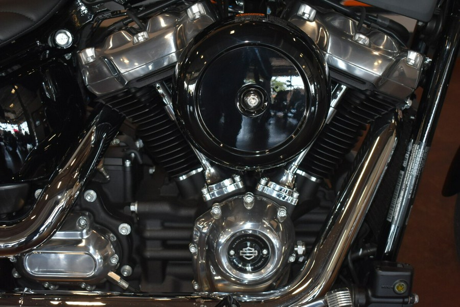 2023 Harley-Davidson Softail Standard