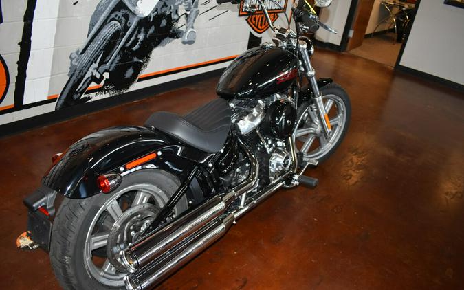 2023 Harley-Davidson Softail Standard