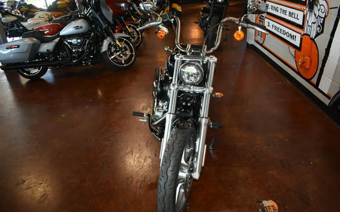 2023 Harley-Davidson Softail Standard