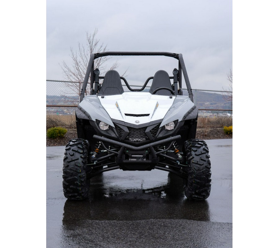 2024 Yamaha Wolverine X2 1000 R-Spec