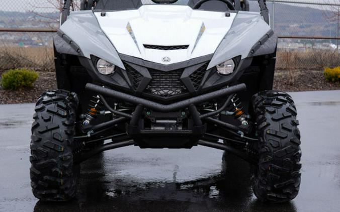 2024 Yamaha Wolverine X2 1000 R-Spec