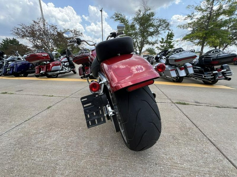 2019 Harley-Davidson® FLFB - Softail® Fat Boy®