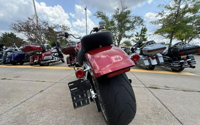 2019 Harley-Davidson® FLFB - Softail® Fat Boy®