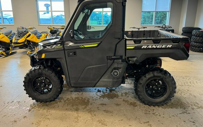 2023 Polaris Industries RANGER XP 1000 Northstar Ultimate - Ride Command