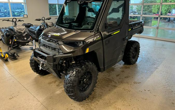 2023 Polaris Industries RANGER XP 1000 Northstar Ultimate - Ride Command