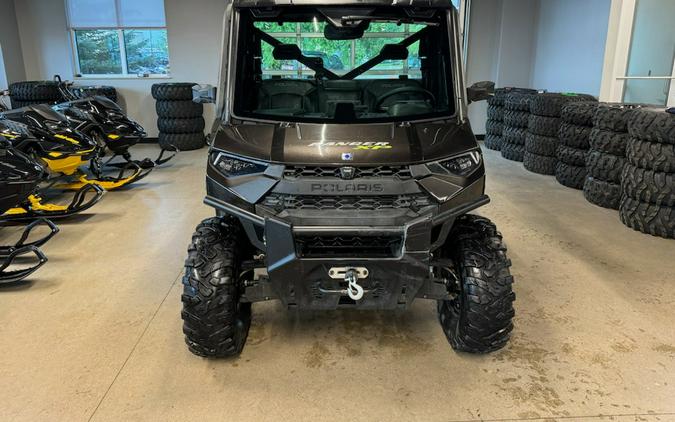 2023 Polaris Industries RANGER XP 1000 Northstar Ultimate - Ride Command