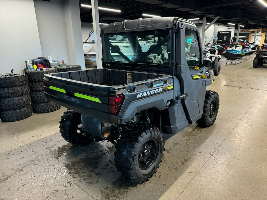 2023 Polaris Industries RANGER XP 1000 Northstar Ultimate - Ride Command