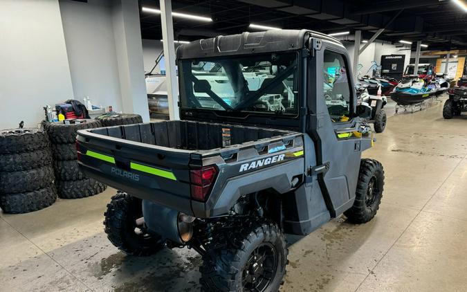 2023 Polaris Industries RANGER XP 1000 Northstar Ultimate - Ride Command