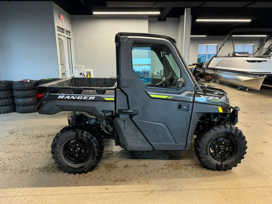 2023 Polaris Industries RANGER XP 1000 Northstar Ultimate - Ride Command