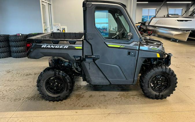 2023 Polaris Industries RANGER XP 1000 Northstar Ultimate - Ride Command