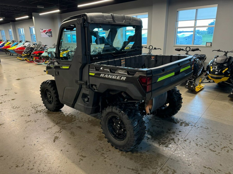 2023 Polaris Industries RANGER XP 1000 Northstar Ultimate - Ride Command