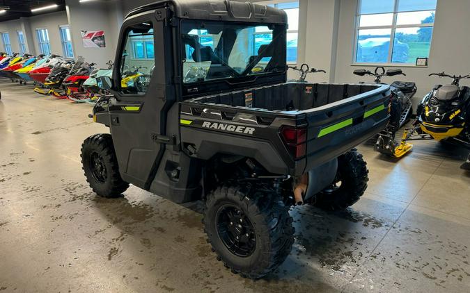 2023 Polaris Industries RANGER XP 1000 Northstar Ultimate - Ride Command