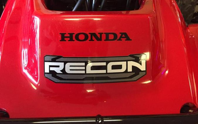 2024 Honda® Fourtrax Recon