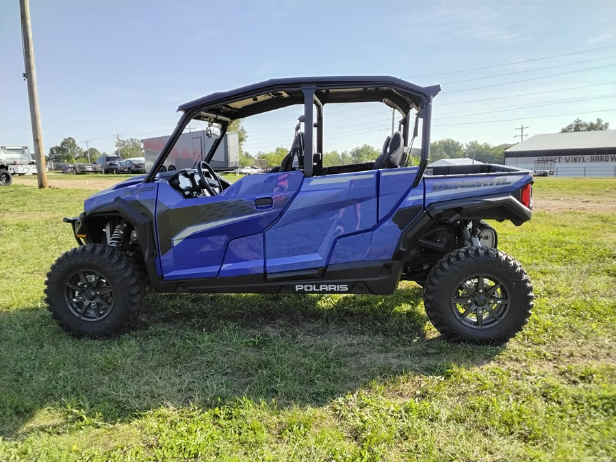 2024 Polaris General XP 4 1000 Ultimate