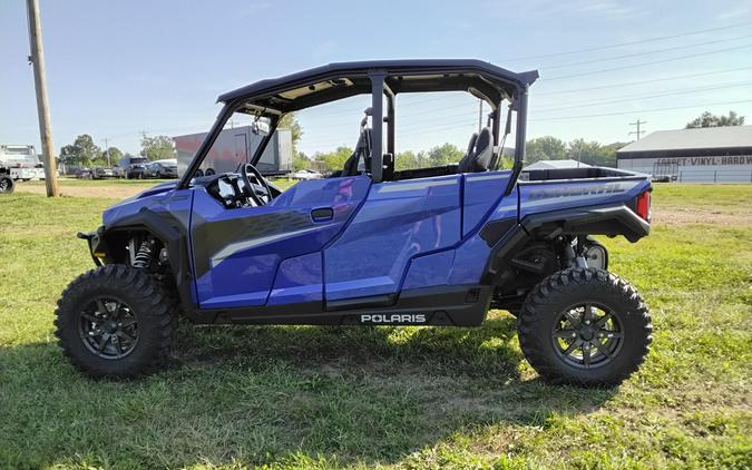 2024 Polaris General XP 4 1000 Ultimate