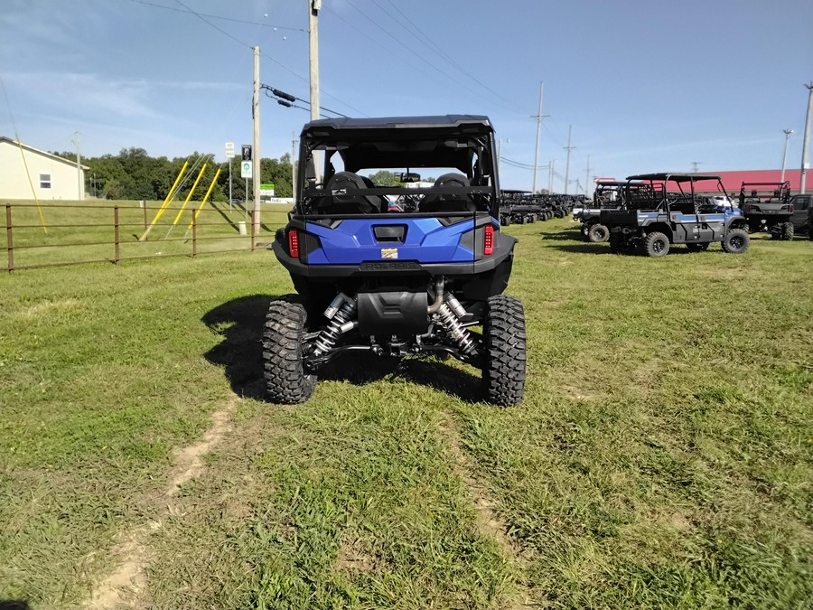 2024 Polaris General XP 4 1000 Ultimate