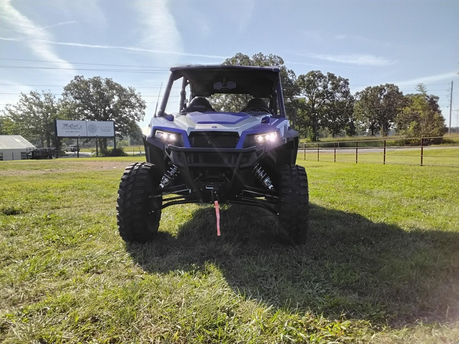 2024 Polaris General XP 4 1000 Ultimate