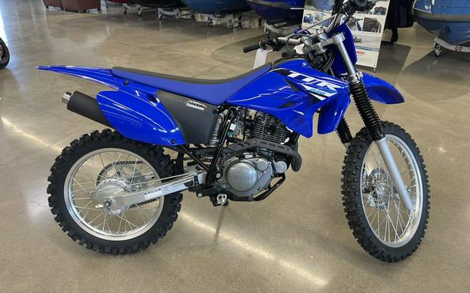 2025 Yamaha TT-R 230