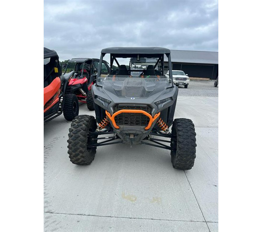 2024 Polaris RZR XP 1000 Ultimate