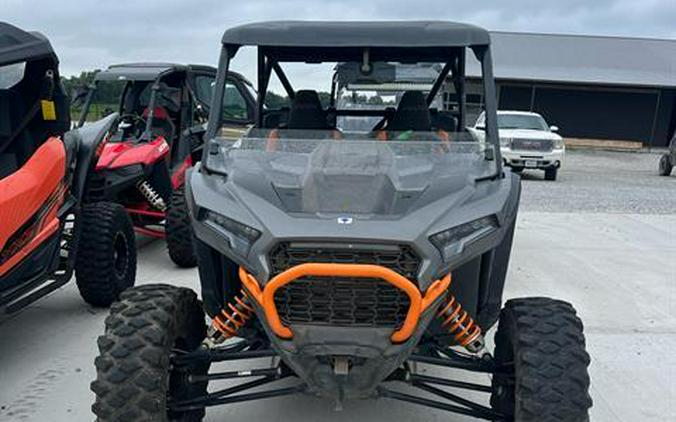 2024 Polaris RZR XP 1000 Ultimate