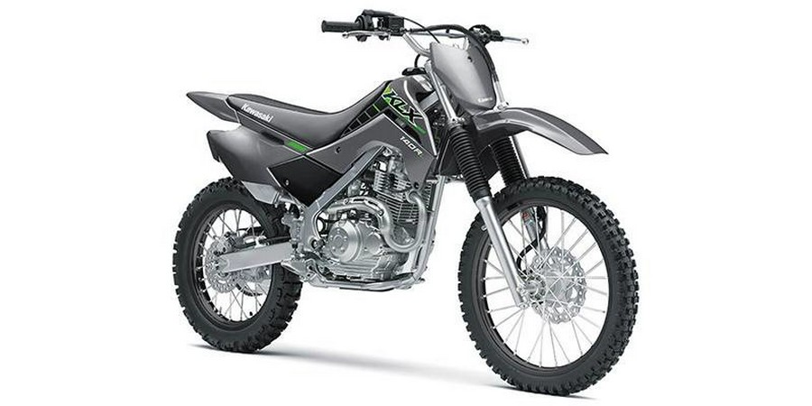 2025 Kawasaki KLX 140R L