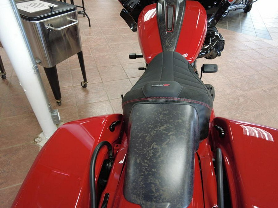 2025 Harley-Davidson® FLTRXSTSE - CVO™ Road Glide® ST