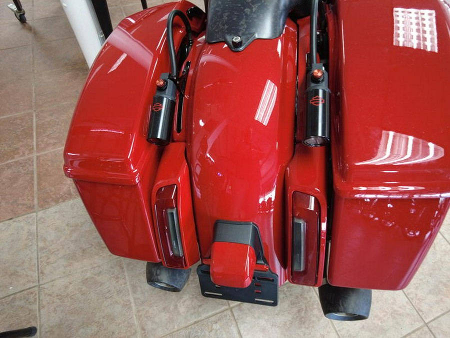 2025 Harley-Davidson® FLTRXSTSE - CVO™ Road Glide® ST