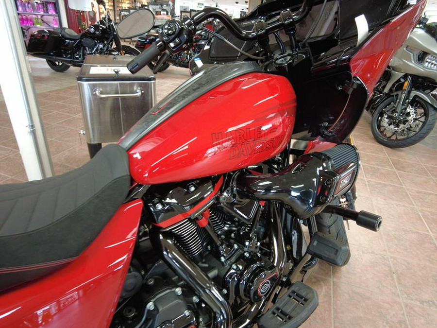 2025 Harley-Davidson® FLTRXSTSE - CVO™ Road Glide® ST