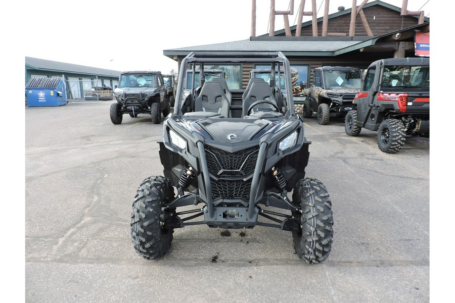 2025 Can-Am Maverick Sport MAX DPS 1000R