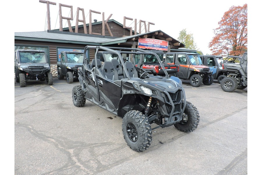 2025 Can-Am Maverick Sport MAX DPS 1000R