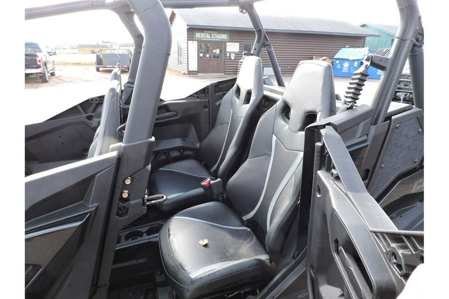 2025 Can-Am Maverick Sport MAX DPS 1000R