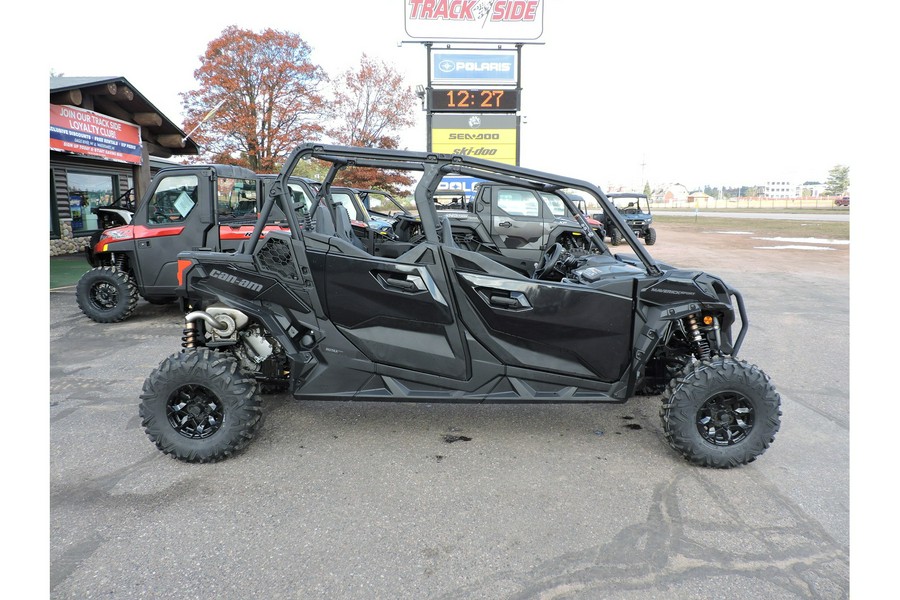 2025 Can-Am Maverick Sport MAX DPS 1000R