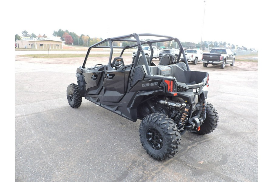 2025 Can-Am Maverick Sport MAX DPS 1000R