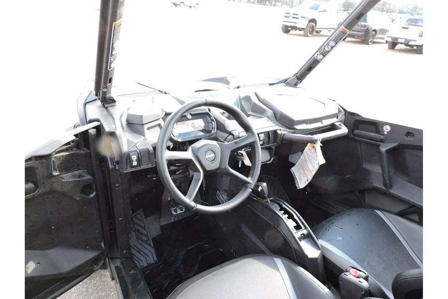 2025 Can-Am Maverick Sport MAX DPS 1000R