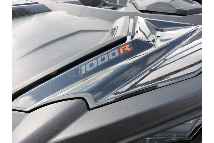 2025 Can-Am Maverick Sport MAX DPS 1000R