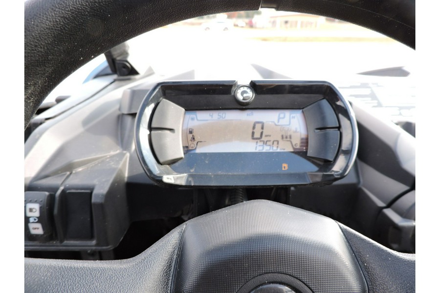 2025 Can-Am Maverick Sport MAX DPS 1000R