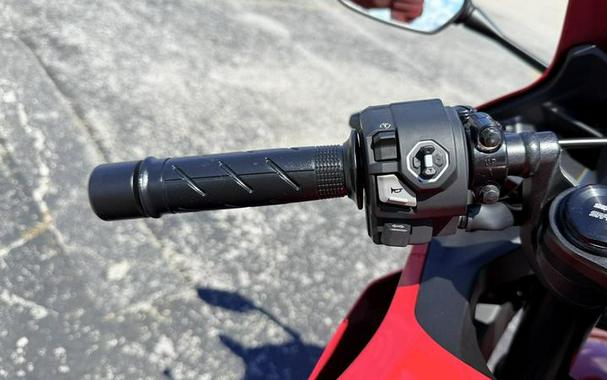 2025 Honda® CBR500R