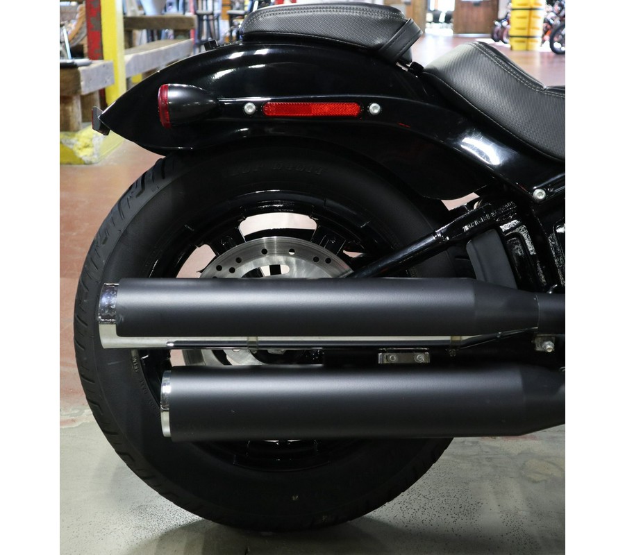 2022 Harley-Davidson Street Bob® 114