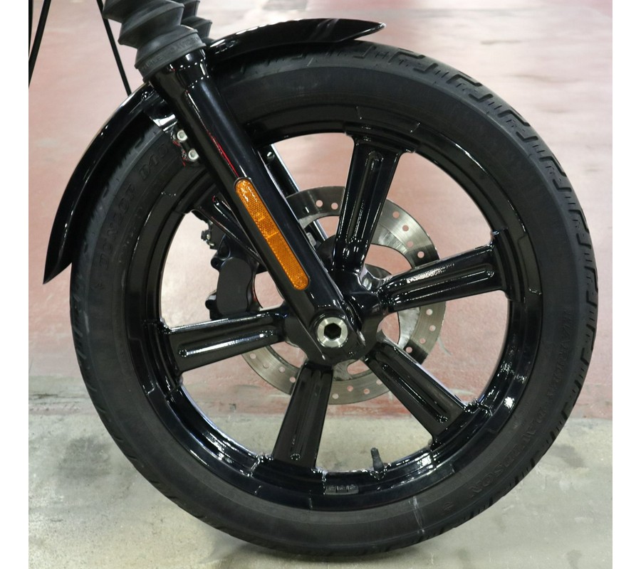 2022 Harley-Davidson Street Bob® 114