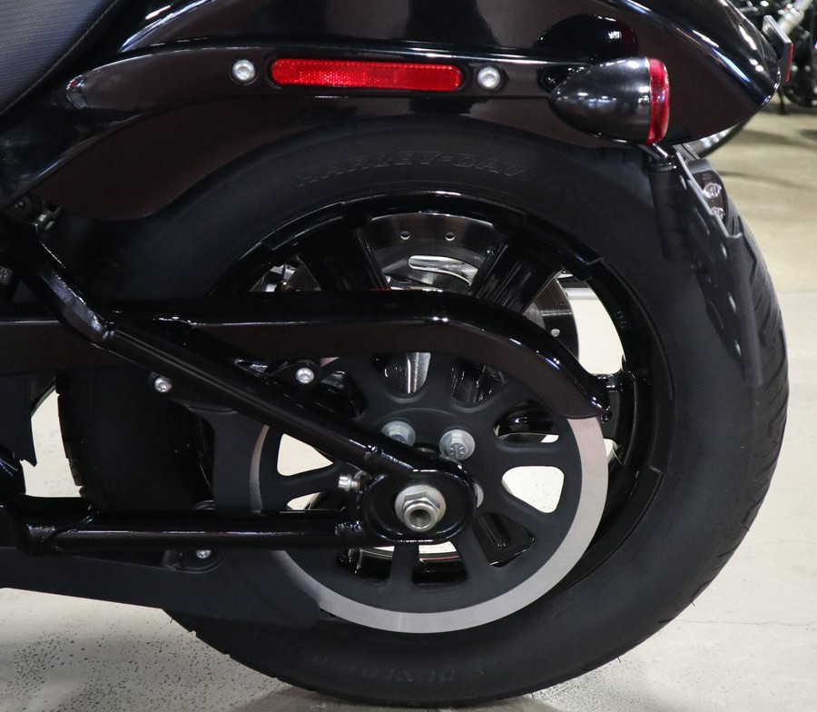 2022 Harley-Davidson Street Bob® 114