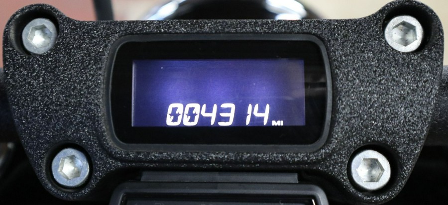 2022 Harley-Davidson Street Bob® 114