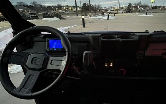 2026 Polaris® Ranger SP 570 NorthStar Edition