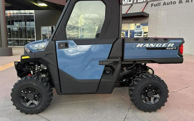 2026 Polaris® Ranger SP 570 NorthStar Edition