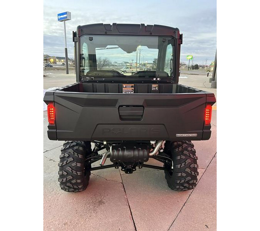 2026 Polaris® Ranger SP 570 NorthStar Edition