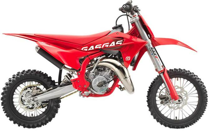 2026 GASGAS MC 65