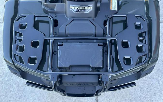 2026 Honda FourTrax Rancher 4x4 Automatic DCT EPS 4X4 Automatic DCT IRS EPS