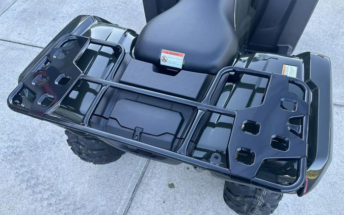 2026 Honda FourTrax Rancher 4x4 Automatic DCT EPS 4X4 Automatic DCT IRS EPS