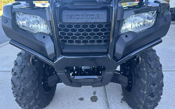 2026 Honda FourTrax Rancher 4x4 Automatic DCT EPS 4X4 Automatic DCT IRS EPS